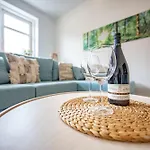 Voll Ausgestattetes, Neues Rennsteig