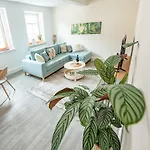Voll Ausgestattetes, Neues Rennsteig 아파트 룰라