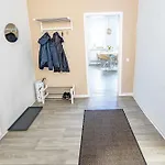 Voll Ausgestattetes, Neues Rennsteig 아파트 *