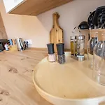 Apartman Voll Ausgestattetes, Neues Rennsteig Ruhla