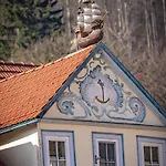 Voll Ausgestattetes, Neues Rennsteig * Ruhla