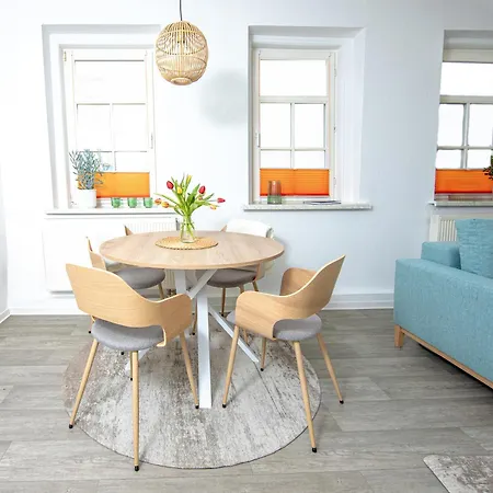 Voll Ausgestattetes, Neues Rennsteig