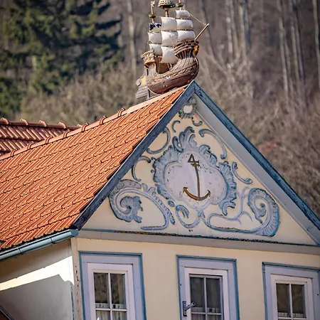 Voll Ausgestattetes, Neues Rennsteig * Ruhla