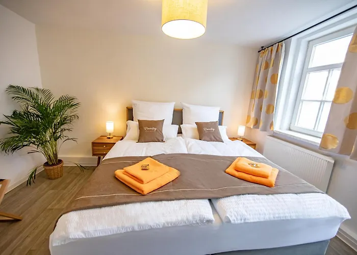 Voll Ausgestattetes, Neues Rennsteig * Рула