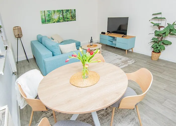 Voll Ausgestattetes, Neues Rennsteig * Ruhla