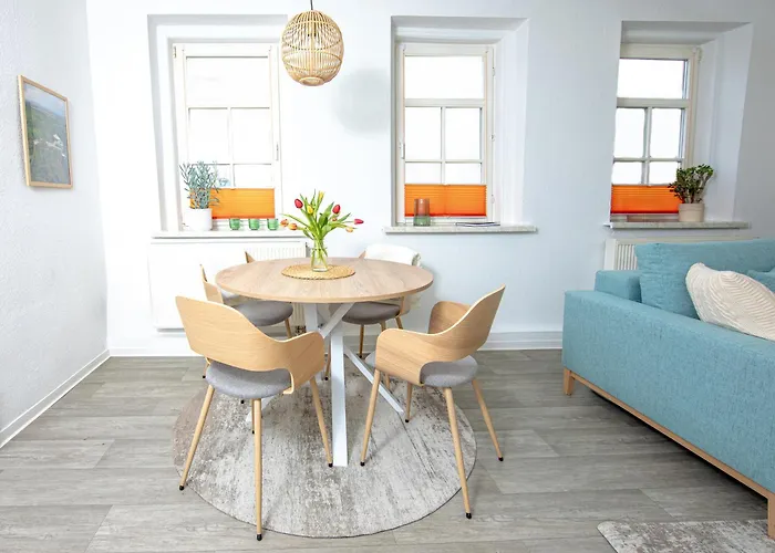 Voll Ausgestattetes, Neues Rennsteig