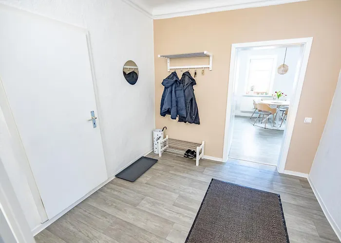 Voll Ausgestattetes, Neues Rennsteig *