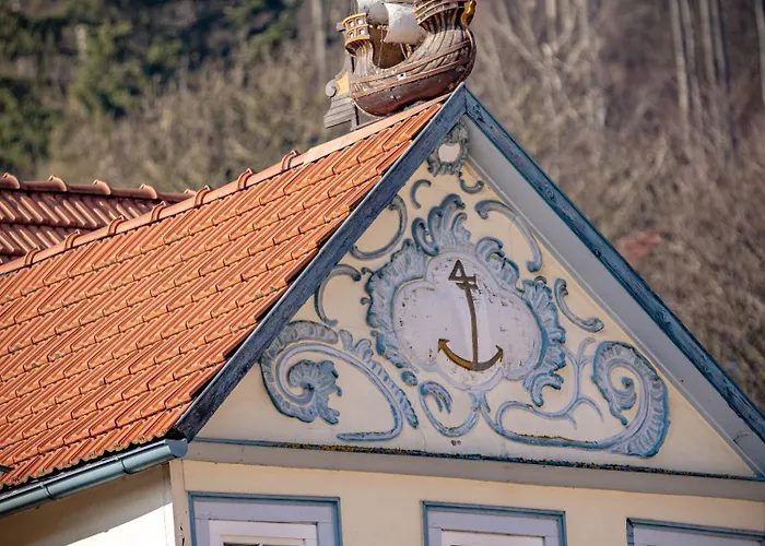 Voll Ausgestattetes, Neues Rennsteig * Ruhla